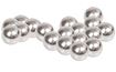 Picture of Stainless ball (1/4 : 18 pcs.)
